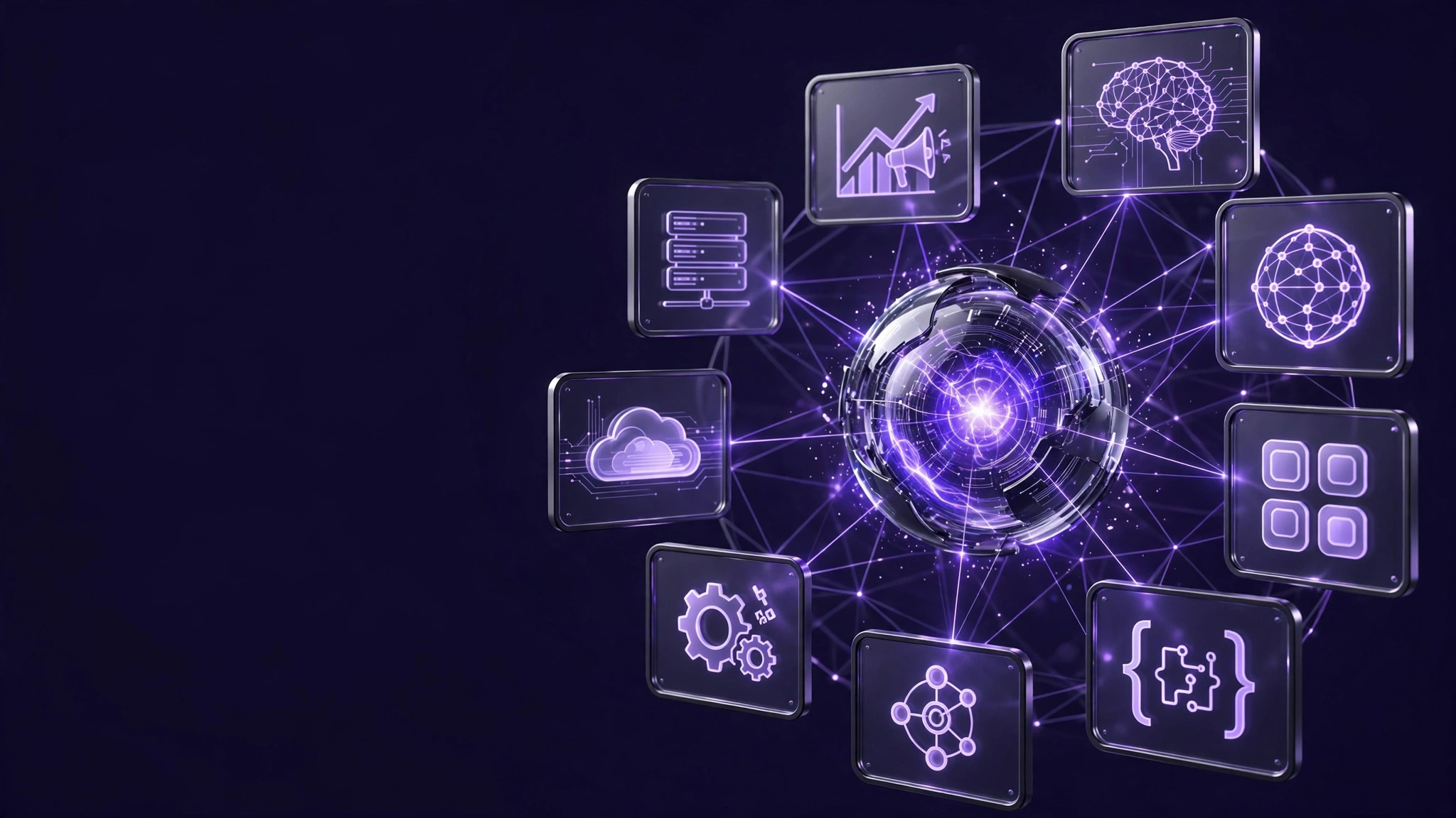 DigiRox Technology Ecosystem