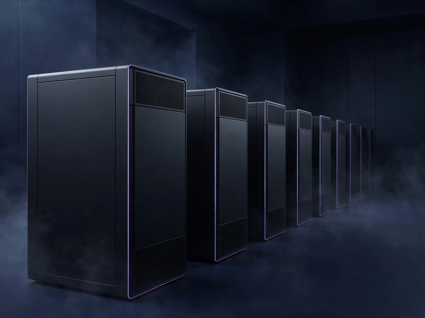DigiRox Cloud Infrastructure & High-Density Compute