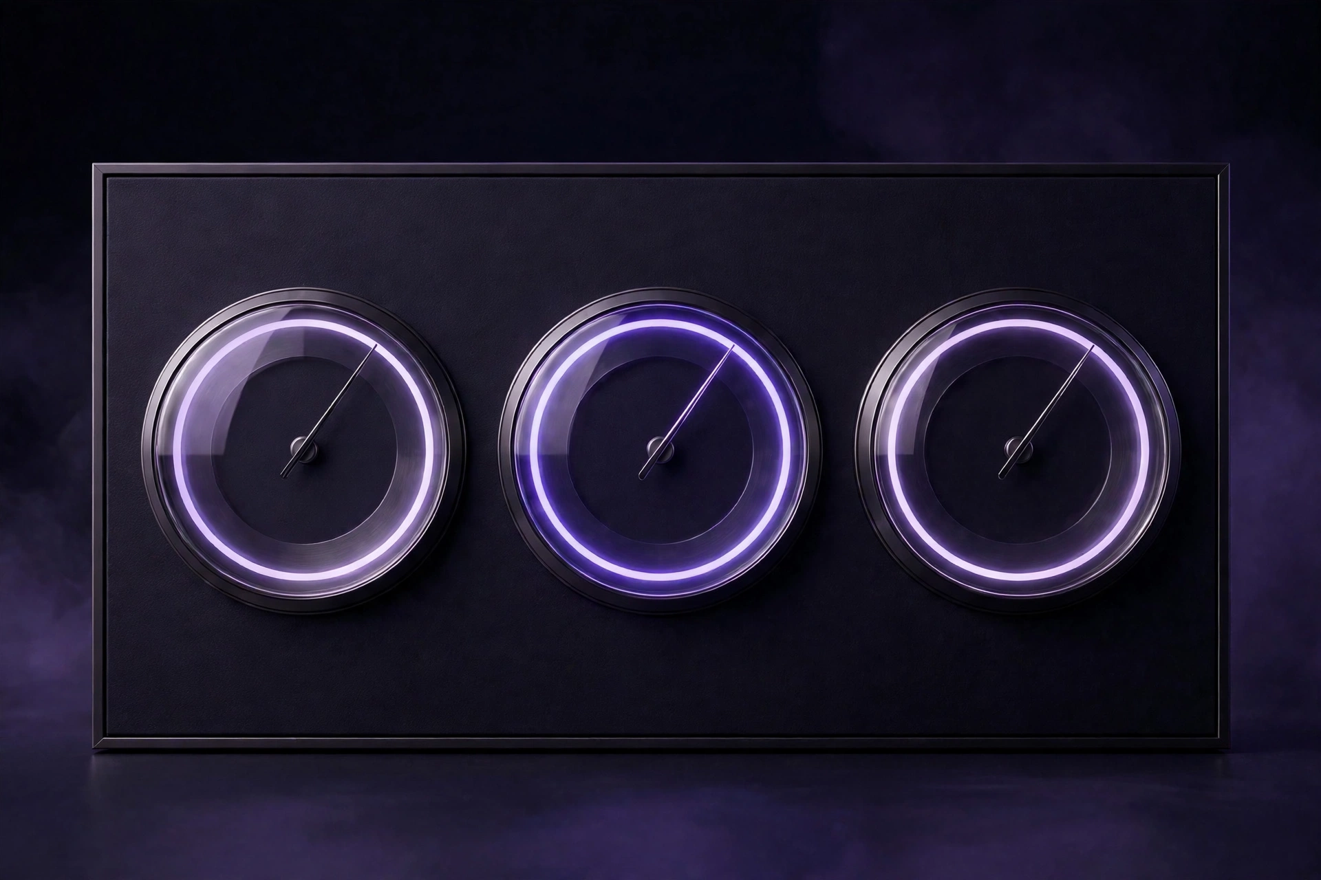 DigiRox Guaranteed Operational SLAs and Standards Visual